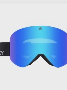 Bluesky Snow Goggle With Magnetic Lens